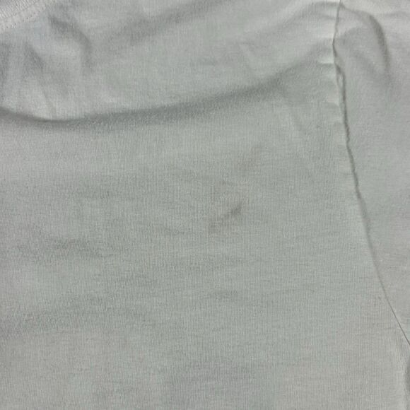 Nike Creighton University Graphic Shirt Men’s Large Spell Out Bluejays Y2K - Picture 9 of 10